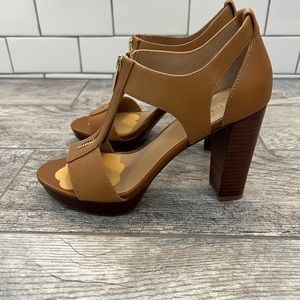 Franco Sarto heels!